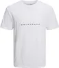 Jack & Jones T-Shirt Copenhagen Kurzarmshirt Produktbild-Vorschau 6