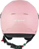 Kinder Jet Helm CGM 261A MINI MONO Mattrosa größe JL Produktbild-Vorschau 8