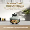 Dreame Tasti AirFryer 5-in-1 Heißluftfritteuse, 6mm Produktbild-Vorschau 6
