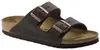 Birkenstock Arizona FL habana larghezza ridotta taglia 46 Anteprima dell’immagine prodotto 46
