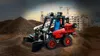LEGO 42116 Technic Smykem řízený nakladač, bagr - Hot Rod, Náhled obrázku produktu 14