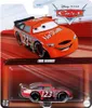 Todd Marcus | GRR55 | Disney Cars | Pressofusione 1:55 | Anteprima dell’immagine prodotto 2