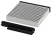 Filtro a carbone attivo Alapure CleanAir compatibile con Anteprima dell’immagine prodotto 2