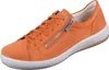 Legero Schnürhalbschuhe in gelb/orange, Gr. 6 Produktbild-Vorschau 3