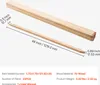 VEVOR Piquets en bois, 25 pcs. 17,53x12,7x1219,2 mm Piquets Voir les images du produit 7