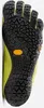 Vibram Fivefingers V-alpha Wanderschuhe Gelb EU 41 Mann Produktbild-Vorschau 2