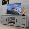 Parrot Uncle TV-Schrank für Fernseher bis 65 Zoll, MDF, Produktbild-Vorschau 1