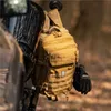 Taktischer 50L Rucksack Solier SV21 Harden für Herren Produktbild-Vorschau 3