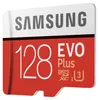 Samsung EVO Plus microSDXC Karte 128 GB, Class10 (2020) (SD Produktbild-Vorschau 2