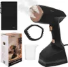 Ruhhy 26901 Handstoomapparaat voor kleding 2000 W, zwart Productafbeelding-voorbeeld 6