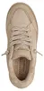 Skechers Keepsakes Cozy Street Hiker EZ Damen Sneaker Beige Produktbild-Vorschau 9