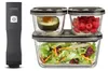 1169 VacuOneTouch Eco-Set Vakuumierer Produktbild-Vorschau 18