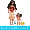 Disney Vaiana 2 Schwesternset Vaiana und Simea mit 2 Produktbild-Vorschau 10