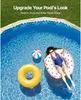 Hochwertige Innenfolie Poolfolie Ersatzfolie - Produktbild-Vorschau 6