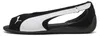 Sandali Del Marchio Puma Yellow Del Modello Speedcat Nero Anteprima dell’immagine prodotto 7