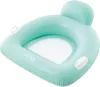 INTEX 56801EU Pillow Float Lounge aufblasbare Schwimmliege Produktbild-Vorschau 1