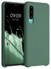 kwmobile Handyhülle für Huawei P30 Hülle - Case Silikon - Produktbild-Vorschau 1