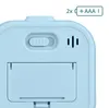 Relaxdays visueller Timer, leiser Kinder-Timer, optischer Produktbild-Vorschau 9
