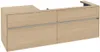 Villeroy & Boch C03000VJ WaschbeckenUS Collaro C030 Produktbild-Vorschau 3