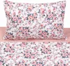 Roses Baby Bettwäsche 120x90cm Produktbild-Vorschau 2