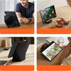 Schutzhülle mit Klappe für Galaxy Tab A11 Plus / A9 Plus, Produktbild-Vorschau 3