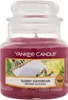 Yankee Candle Sunny Daydream, andere, Pink, 30 h, 1 Produktbild-Vorschau 3