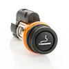 Zigarettenanzünder Steckdose Heizfeder 12V für PEUGEOT 206 Produktbild-Vorschau 9