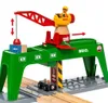 Bahn Verlade-Terminal BRIO 63399600 Produktbild-Vorschau 6