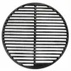 Kochmann Grillrost Grillgitter Gusseisen – Ø45 cm – Produktbild-Vorschau 3