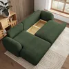 Masseno Ecksofa MODENZA N L-S mit Schlaffunktion L-Form, Produktbild-Vorschau 3