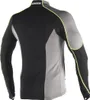 Dainese D-Mantle Fleece WS Funktionsjacke, schwarz, XL Produktbild-Vorschau 4