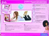 Deutsch-Englisches Lern-Notebook Barbie Produktbild-Vorschau 6