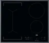 Aeg Ikb64341fb Induktionskochfeld 60 Cm 4 Brennern Schwarz  Produktbild-Vorschau 1