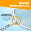Set da badminton Apollo | Racchette da badminton Anteprima dell’immagine prodotto 5