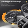 GOLDSTERN-TECH RC-Quadrocopter (Drohne mit 12,5-cm Produktbild-Vorschau 3