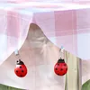 Tafelkleedgewichte in rotem Liebesbockmotiv - Clipgewichte Produktbild-Vorschau 4