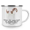 Mr. & Mrs. Panda Teetasse English Springer Spaniel Moment - Produktbild-Vorschau 3