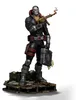 Iron Studios G.I. Joe Destro - Statua in scala artistica Anteprima dell’immagine prodotto 3