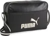 Puma Umhängetasche Campus Reporter M Black Produktbild-Vorschau 1