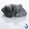 Schicker Mineral-Diabas Gabionensteine grau 25 kg-32-60mm Produktbild-Vorschau 8