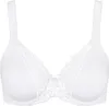 Triumph Modern Lace+Baumwolle, Weiß, Bügel, Einfarbig, Produktbild-Vorschau 4