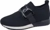 La Strada Damen-Sneaker-Slipper Schwarz-Weiß, Produktbild-Vorschau 15