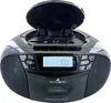 SCHWAIGER 658026 CD-Player mit Kassette und Radio MP3 USB Produktbild-Vorschau 11