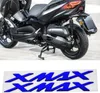 Pár nálepiek s emblémom motocykla, trojrozmerné nálepky pre Náhľad obrázku produktu 4