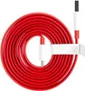 OnePlus USB-C-zu-USB-C-Kabel - 1,5 Meter - Rot Produktbild-Vorschau 9