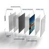 DEQORI Glasbild Echtglas 30x30 cm 'Lichter von Brooklyn' Produktbild-Vorschau 7