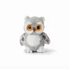 WWF - Plüschtier - Käuzchen (15cm) lebensecht Kuscheltier Produktbild-Vorschau 2
