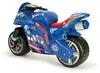 Injusa Motor Spiderman Foot To Floor Podgląd zdjęcia produktu 6