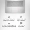 Dell Dell Inspiron 16 Laptop,i5-Prozessor.16, FHD+,16 GB Produktbild-Vorschau 2