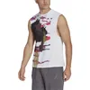 Tshirts Adidas Tennis tanktop New YorkHN9440 Produktbild-Vorschau 2
